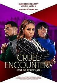 دانلود فیلم Cruel Encounters 2023