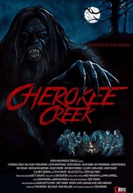 دانلود فیلم Cherokee Creek 2018