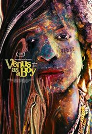 دانلود فیلم Venus as a Boy 2021