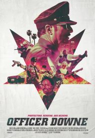 دانلود فیلم Officer Downe 2016