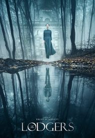 دانلود فیلم The Lodgers 2017