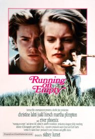 دانلود فیلم Running on Empty 1988