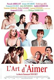 دانلود فیلم The Art of Love 2011