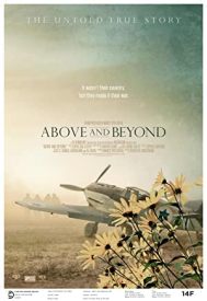 دانلود فیلم Above and Beyond 2014