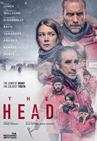 دانلود سریال The Head 2020–