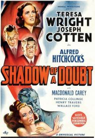 دانلود فیلم Shadow of a Doubt 1943