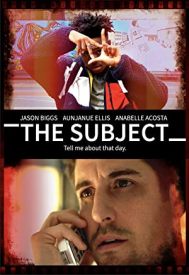 دانلود فیلم The Subject 2020