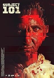 دانلود فیلم Subject 101 2022