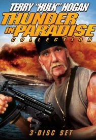 دانلود فیلم Thunder in Paradise 1993