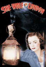 دانلود فیلم She-Wolf of London 1946