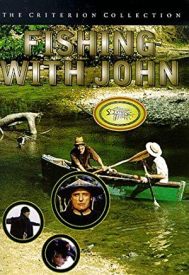 دانلود سریال Fishing with John 1991