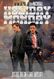 دانلود فیلم Holiday Monday 2021