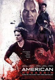 دانلود فیلم American Assassin 2017