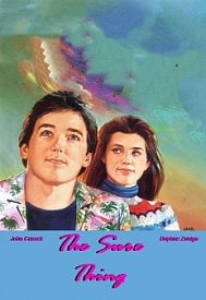 دانلود فیلم The Sure Thing 1985