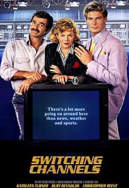 دانلود فیلم Switching Channels 1988