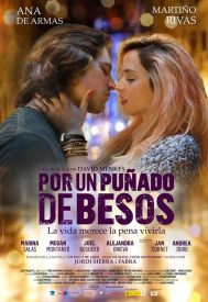 دانلود فیلم Por un puñado de besos 2014