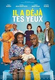 دانلود فیلم He Even Has Your Eyes 2016