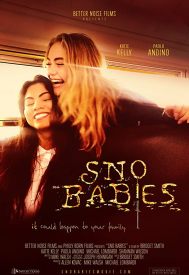 دانلود فیلم Sno Babies 2020