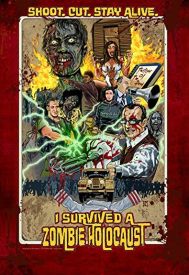 دانلود فیلم I Survived a Zombie Holocaust 2014