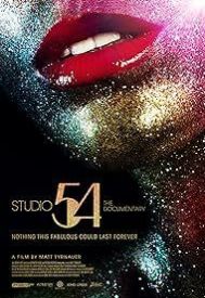 دانلود فیلم Studio 54 2018