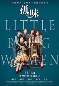 دانلود فیلم Little Big Women 2020