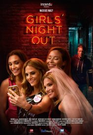 دانلود فیلم Girls Night Out 2017