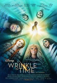 دانلود فیلم A Wrinkle in Time 2018