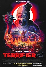 دانلود فیلم Terrifier 2 2022