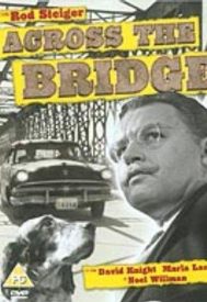 دانلود فیلم Across the Bridge 1957