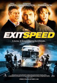 دانلود فیلم Exit Speed 2008