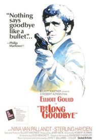 دانلود فیلم The Long Goodbye 1973