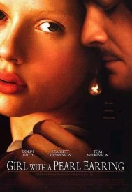 دانلود فیلم Girl with a Pearl Earring 2003