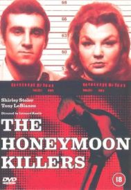 دانلود فیلم The Honeymoon Killers 1969