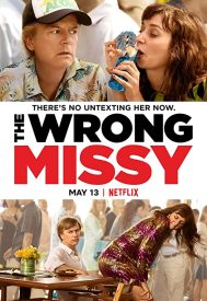 دانلود فیلم The Wrong Missy 2020