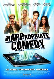 دانلود فیلم InAPPropriate Comedy 2013