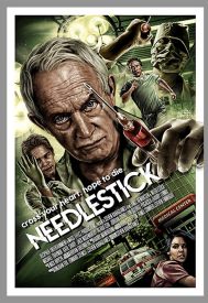 دانلود فیلم Needlestick 2017