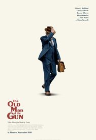 دانلود فیلم The Old Man and the Gun 2018