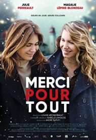 دانلود فیلم Merci pour tout 2019