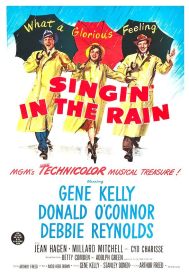 دانلود فیلم Singin in the Rain 1952