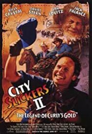 دانلود فیلم City Slickers II: The Legend of Curlys Gold 1994