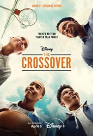 دانلود سریال The Crossover 2023–