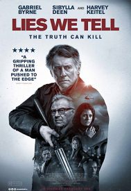 دانلود فیلم Lies We Tell 2017