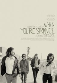 دانلود فیلم The Doors: When Youre Strange 2009