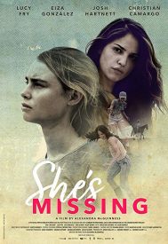 دانلود فیلم Sheu0027s Missing 2019