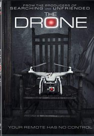 دانلود فیلم The Drone 2019