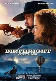 دانلود فیلم Birthright Outlaw 2023