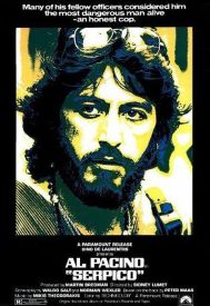 دانلود فیلم Serpico 1973