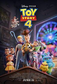 دانلود فیلم Toy Story 4 2019