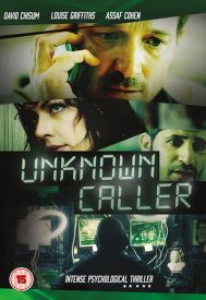 دانلود فیلم Unknown Caller 2014