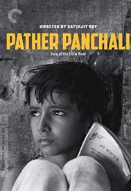 دانلود فیلم Pather Panchali 1955